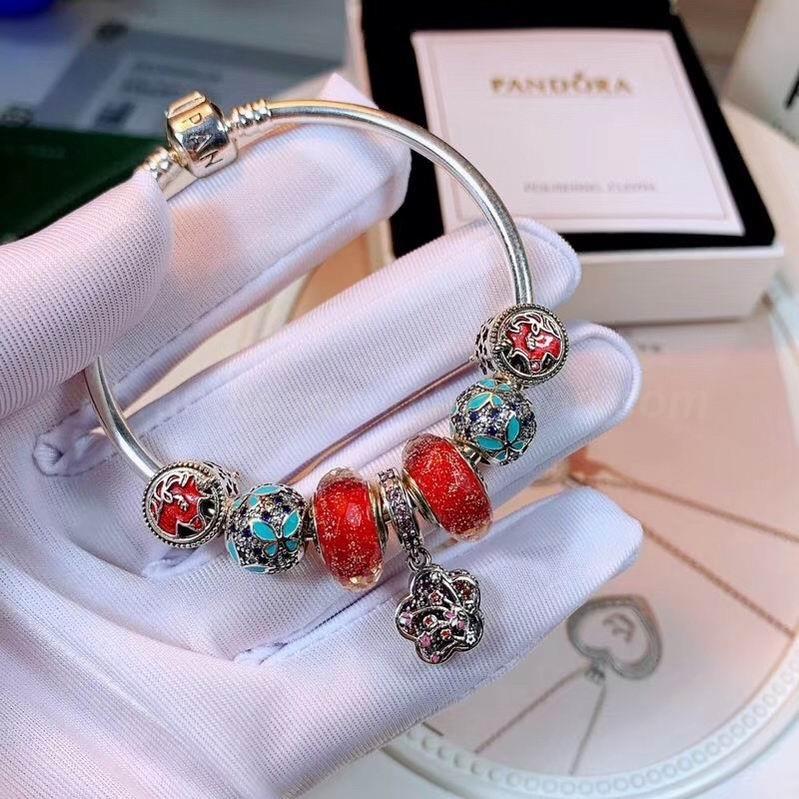 Pandora Bracelets 1814